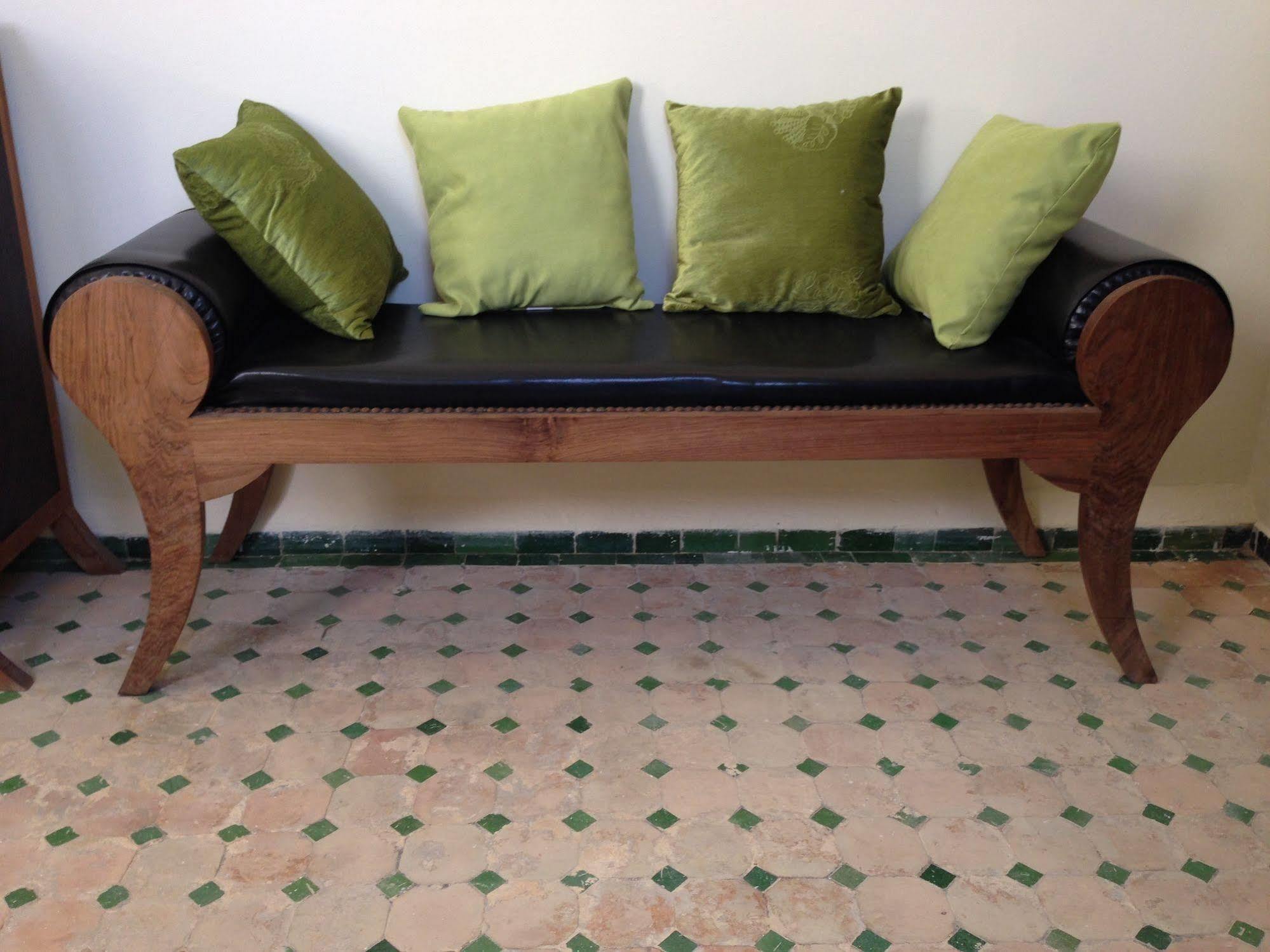 R'Mila Medina Fez Hotel Екстериор снимка